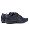 Scarpe sportive adolescenti 373 indaco