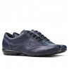 Scarpe sportive adolescenti 373 indaco