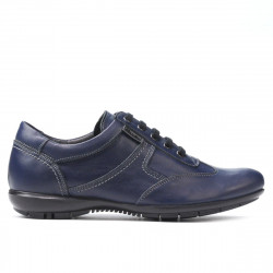 Scarpe sportive adolescenti 373 indaco