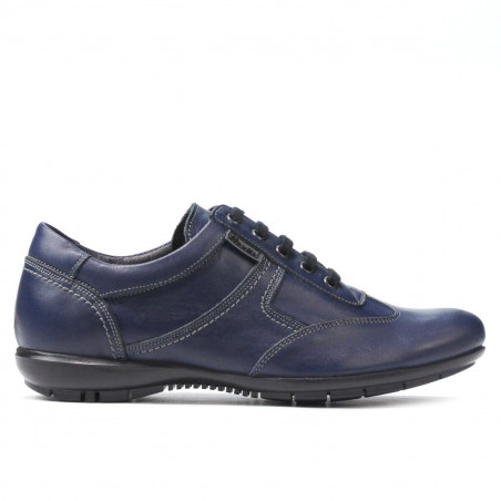 Scarpe sportive adolescenti 373 indaco