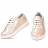 Scarpe per bambini 167 polvere perlata
