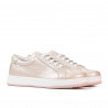 Scarpe per bambini 167 polvere perlata