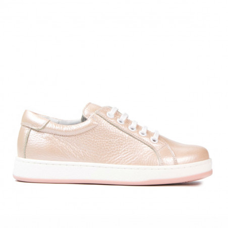 Scarpe per bambini 167 polvere perlata