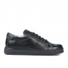 Scarpe bambini 167 nero