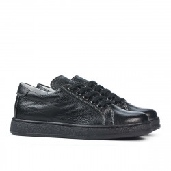Scarpe bambini 167 nero