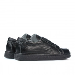 Scarpe bambini 167 nero