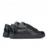 Scarpe bambini 167 nero
