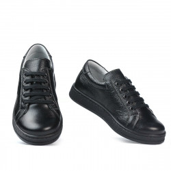 Scarpe bambini 167 nero