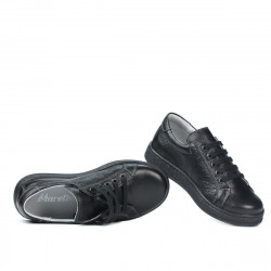Scarpe bambini 167 nero