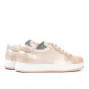 Scarpe per bambini 167 polvere perlata