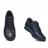 Scarpe casual uomo 882 nero