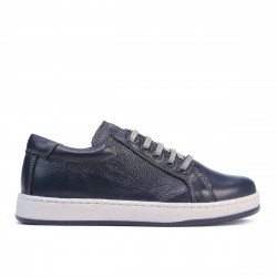 Scarpe bambini 167 indaco