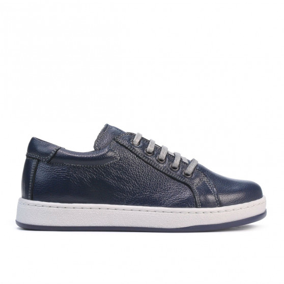 Scarpe bambini 167 indaco