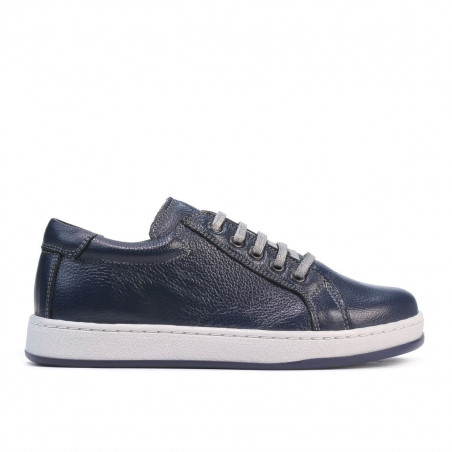 Scarpe bambini 167 indaco