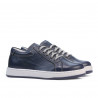 Scarpe bambini 167 indaco