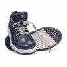 Scarpe bambini 167 indaco
