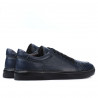Scarpe casual/sport uomo 891 indaco
