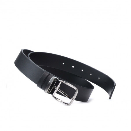 Cintura uomo 28b nero