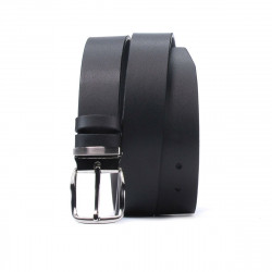 Cintura uomo 28b nero