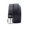 Cintura uomo 28b nero