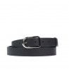 Cintura donna 07m nero