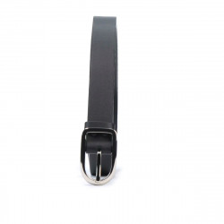 Cintura donna 07m nero
