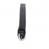 Cintura donna 07m nero