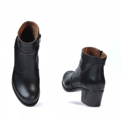 Stivali donna 3328 nero