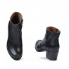 Stivali donna 3328 nero