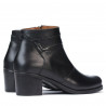 Stivali donna 3328 nero
