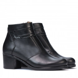 Stivali donna 3328 nero