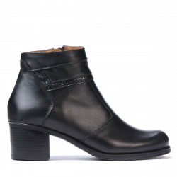 Stivali donna 3328 nero