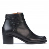 Stivali donna 3328 nero