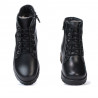 Stivaletti bambini 3014 nero