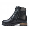 Stivaletti bambini 3014 nero
