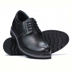 Scarpe casual uomo 895 nero