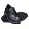 Scarpe casual uomo 895 nero