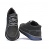 Scarpe casual uomo 4109 bufo tdm (Testa di moro)