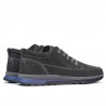 Scarpe casual uomo 4109 bufo tdm (Testa di moro)