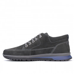 Scarpe casual uomo 4109 bufo tdm (Testa di moro)