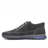 Scarpe casual uomo 4109 bufo tdm (Testa di moro)