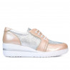Scarpe casual donna 6006 polvere combinato