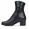 Stivaletti donna 3334 nero
