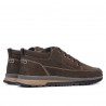 Scarpe casual uomo 4109 bufo caffè