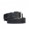 Cintura uomo / donna 01bc nero