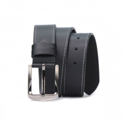 Cintura uomo / donna 01bc nero
