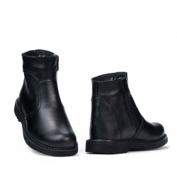 Stivaletti bambini 3016 nero