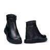 Stivaletti bambini 3016 nero