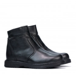 Stivaletti bambini 3016 nero