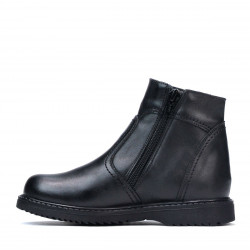 Stivaletti bambini 3016 nero